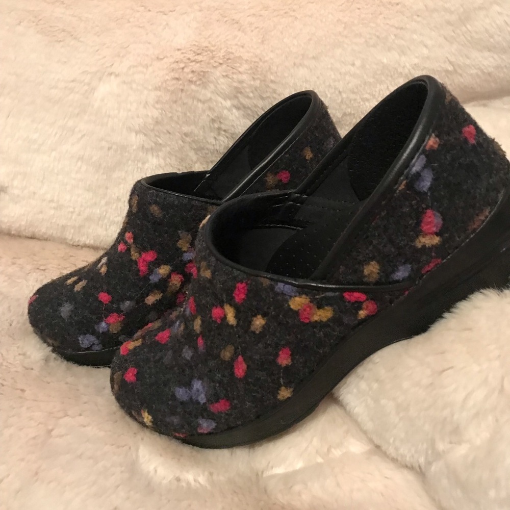 Dansko shoes